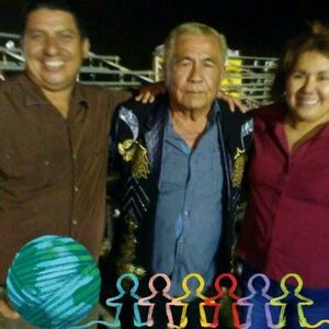 Meet your Posher, Jose